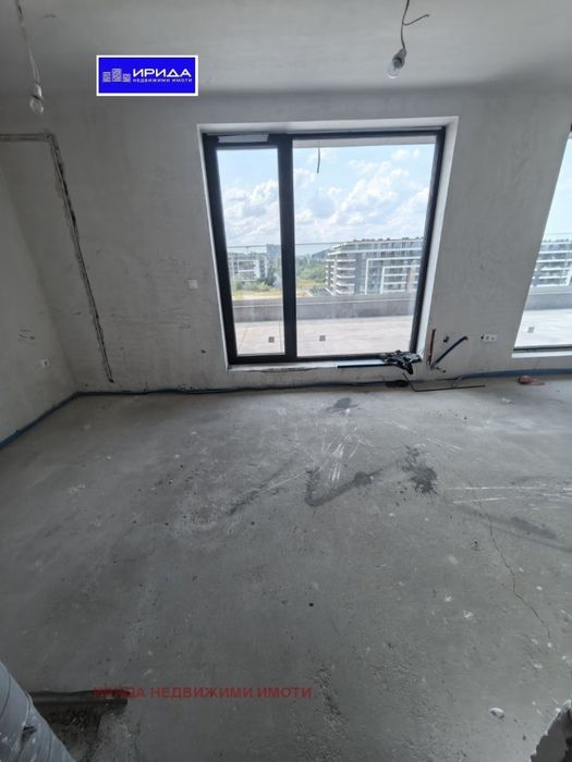 Просторен четиристаен апартамент в Манастирски ливади с АКТ 16!