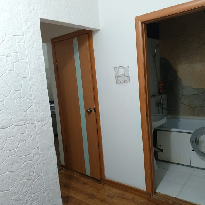 Квартира в жилгородке