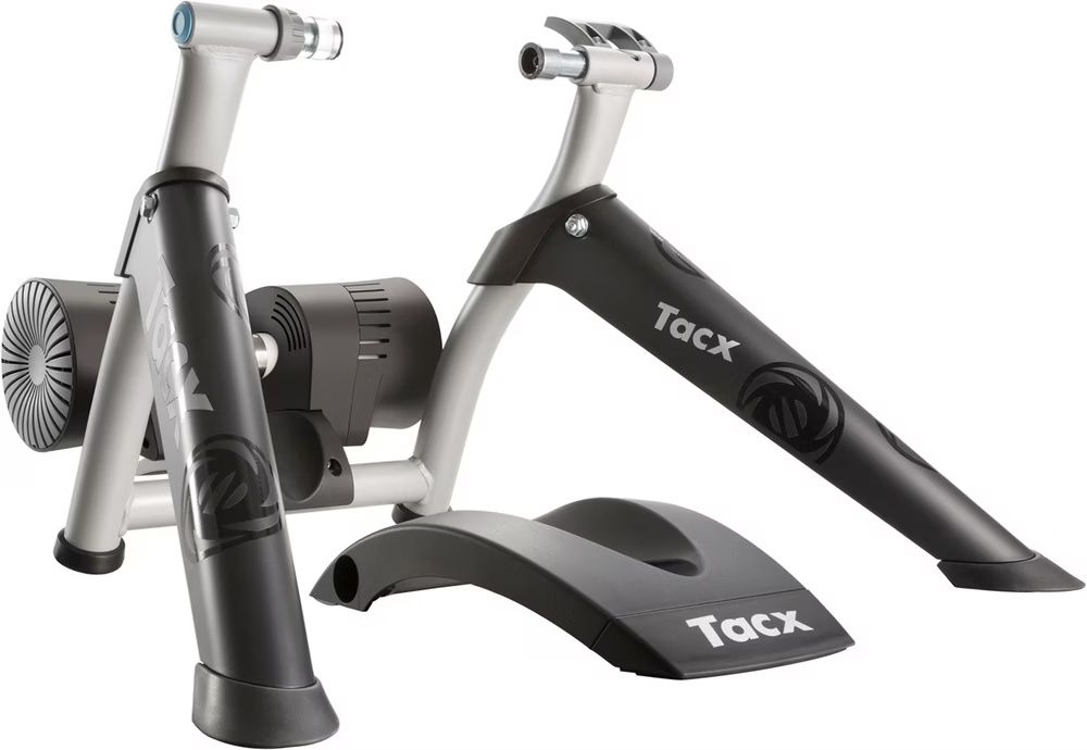 TACX Bushido T2780, smart trainer cu bluetooth, fara cabluri, Olanda