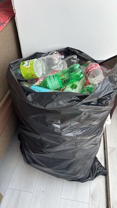 Продам Чистые бутылки