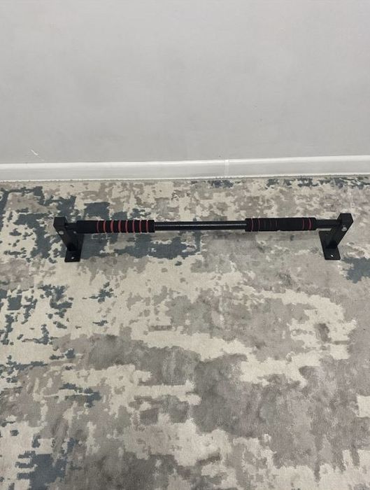 Турник для дома