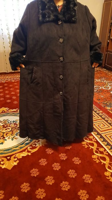 Dublyonka polto 66-68 razmer