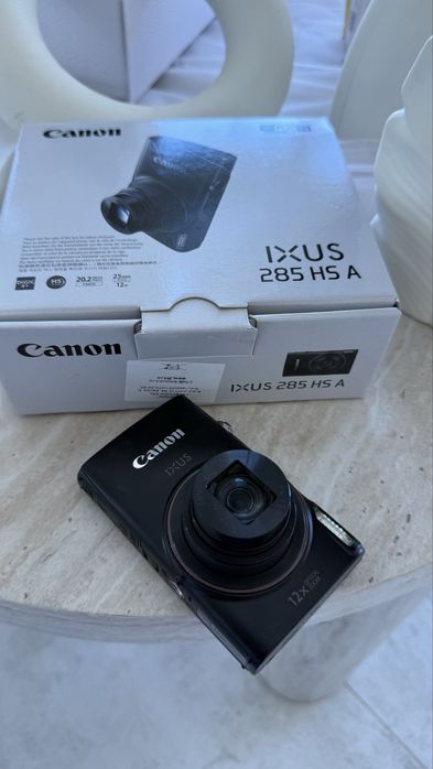 Canon Ixus 285 HS A