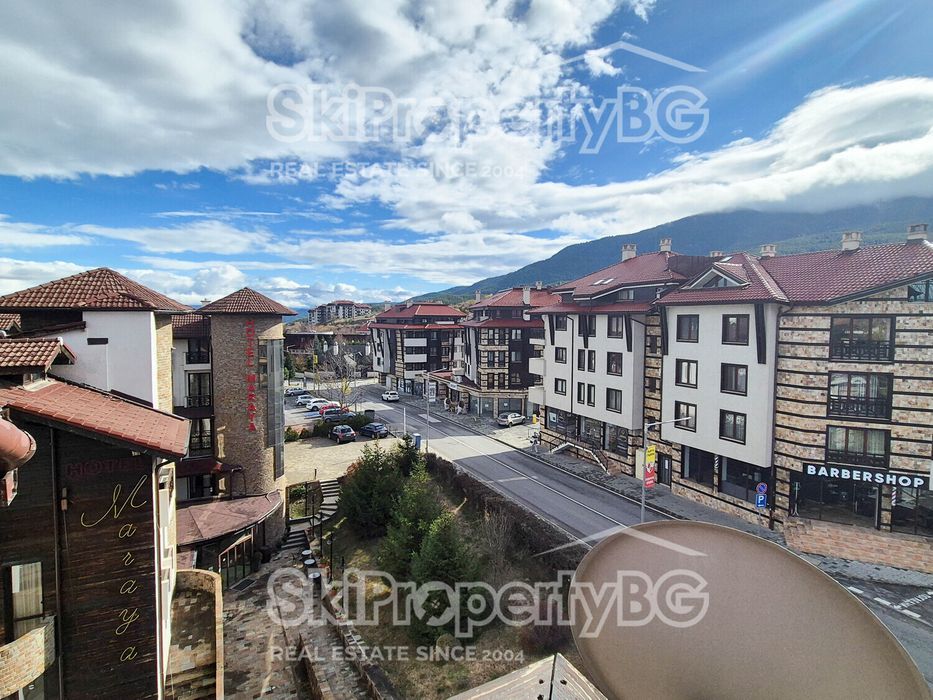 Продава се Двустаен апартамент в Банско - 60 кв.м за 578 €/кв.м - Снимка #16