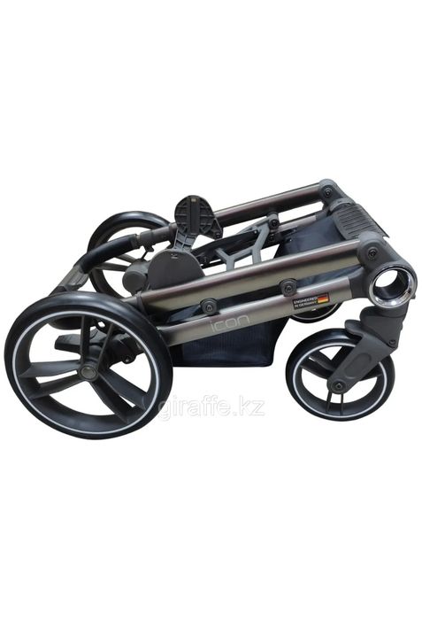 Продаю отличную коляску недорого!