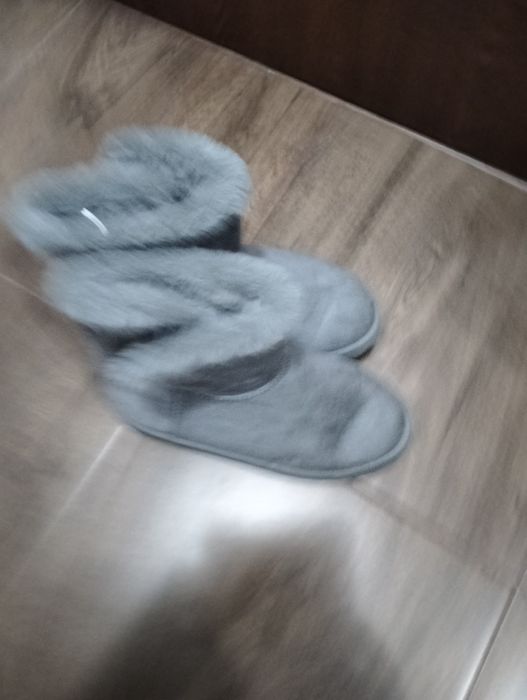 Дамски ботуши нови