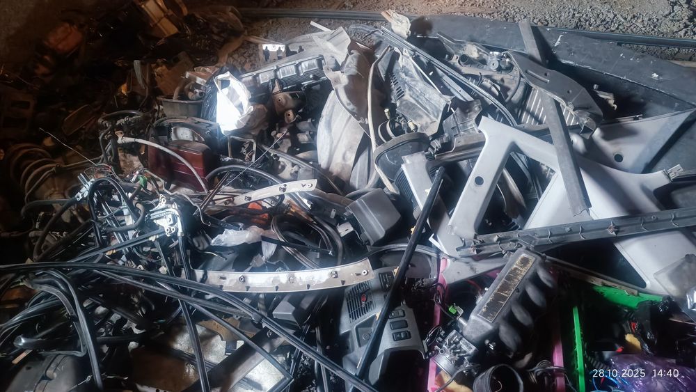 двигатель f2 2.2l mazda 626 gd