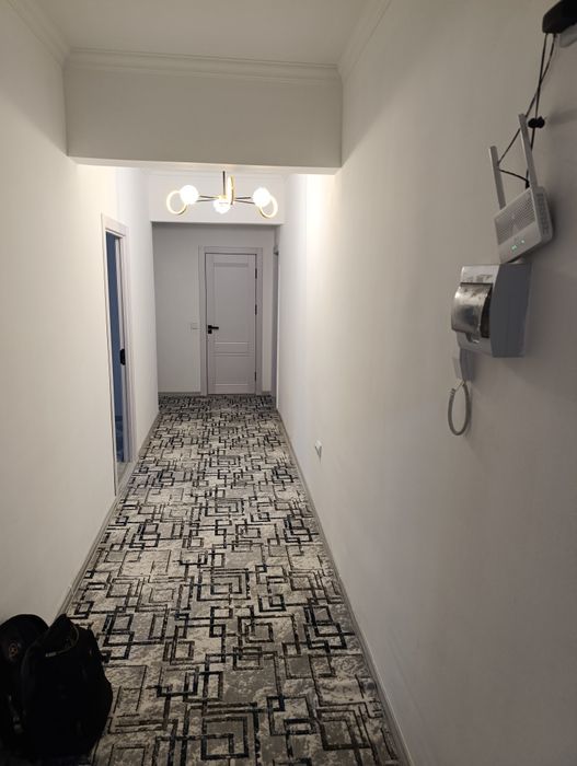 Sergiliy sputnik 16a  arenda oilaga