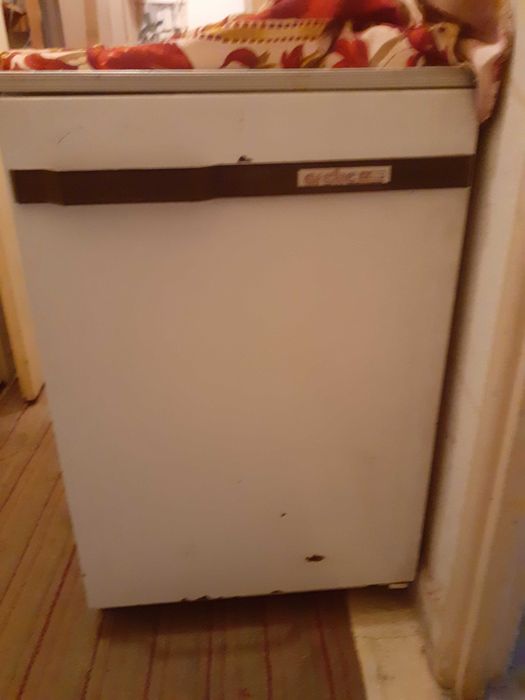 congelator arctic,4 sertare ,functional