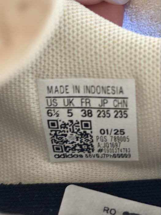 Adidas Маратонки Grand Court Base 00s