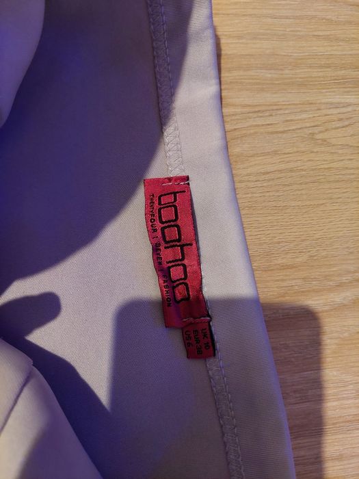 Rochie de seară Boohoo