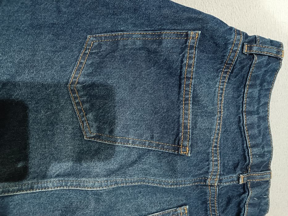 Дънкова пола LCW JEANS