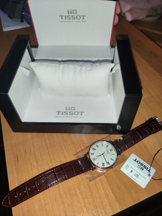 Наручные Чассы Тиссот, (Original Tissot watch) Original Tissot soatlar