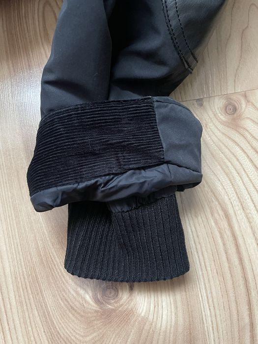 Barbour / мъжко зимно яке L