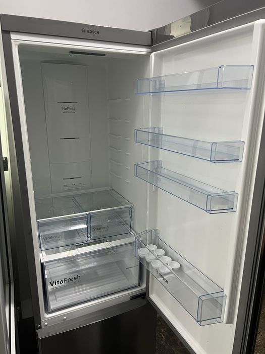 Холодильник Bosch
