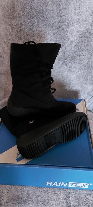 Apres sky, dame, mărimea 37