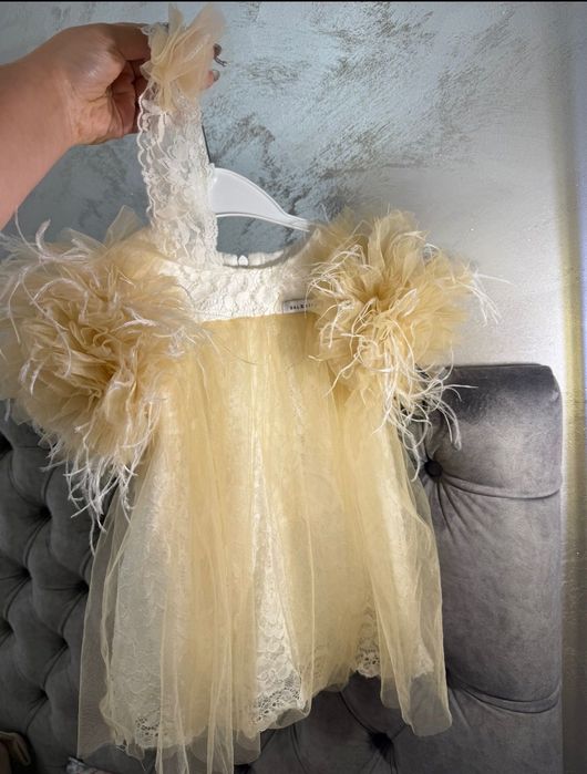 Salzarra детски рокли