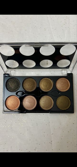 Тени новые очень красивые