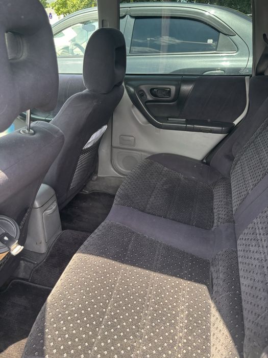 Субару форестер. Subaru Forester