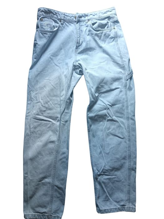 Blugi Karl kani baggy