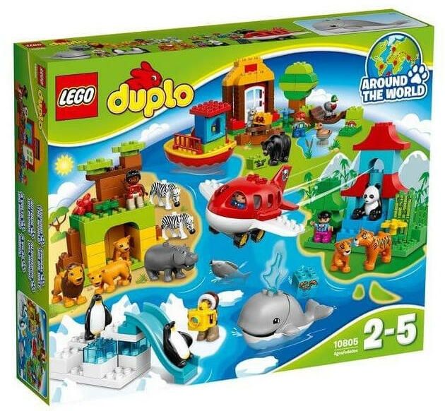 LEGO Duplo NOU/sigilat