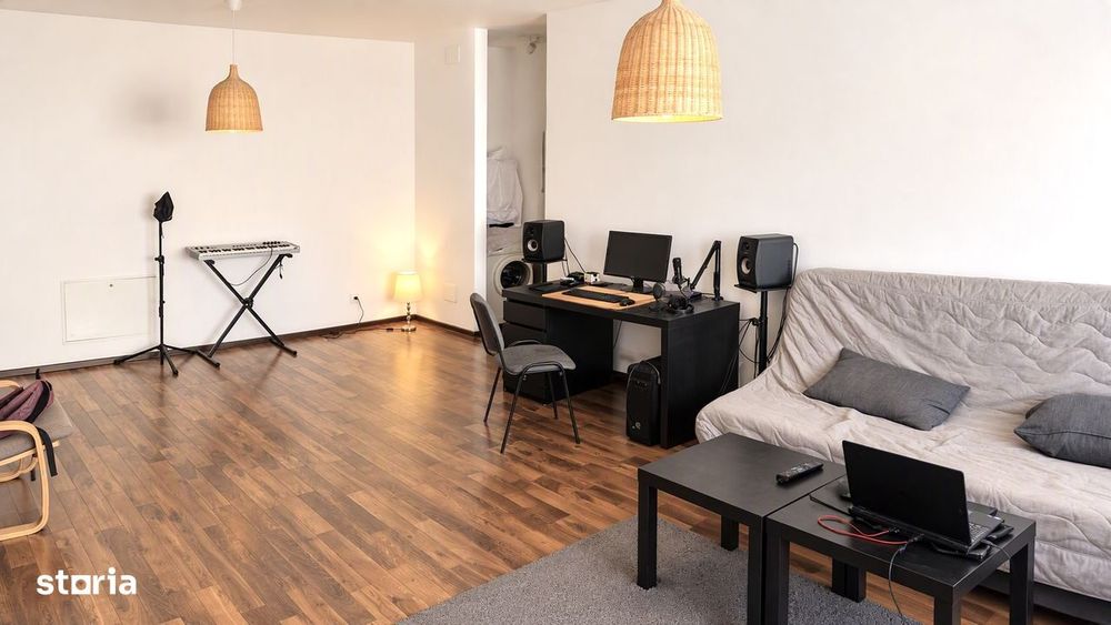 Apartament luminos Vitan Residence – Mihai Bravu