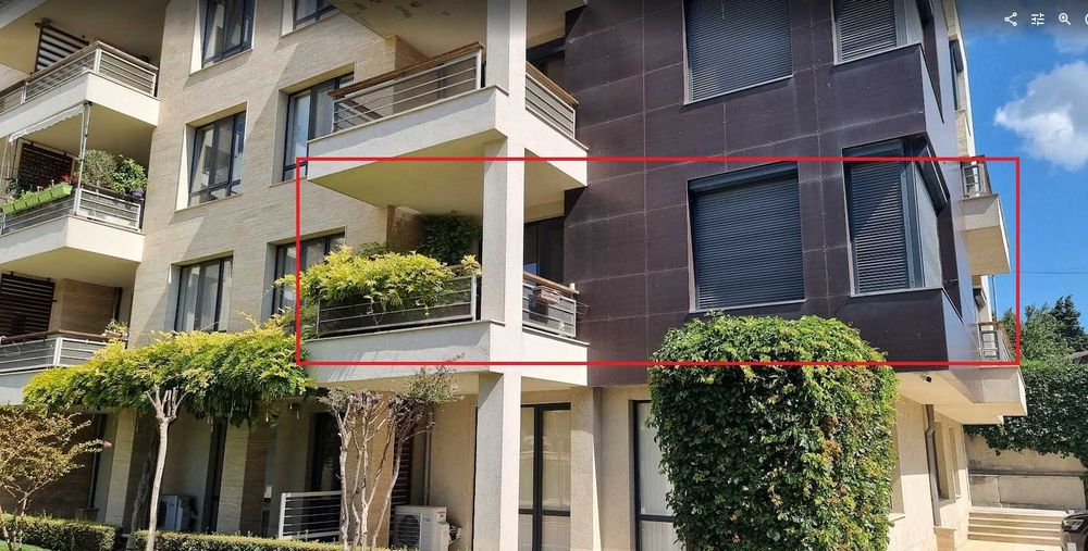 Продава се Тристаен апартамент в Варна, м-т Траката - 110 кв.м за 1183 €/кв.м - Снимка #1