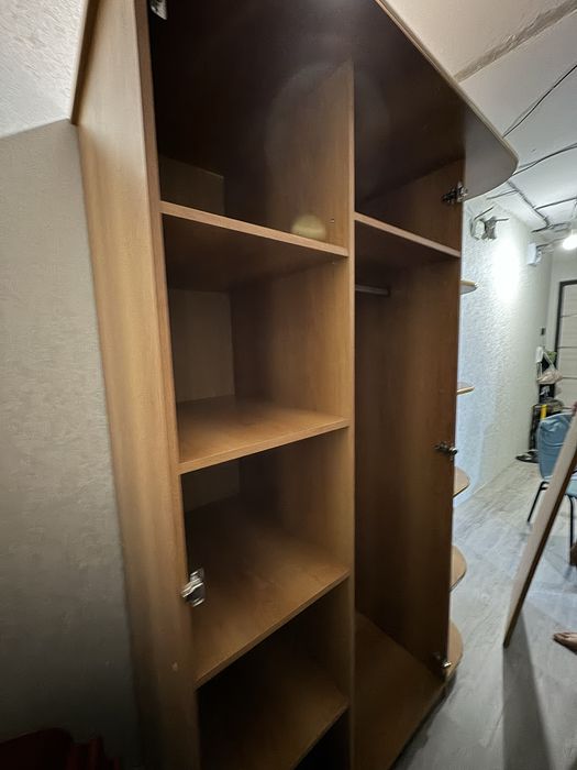 Шкаф в спальную комнату