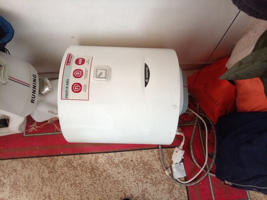 Продам аристон на 50 литров