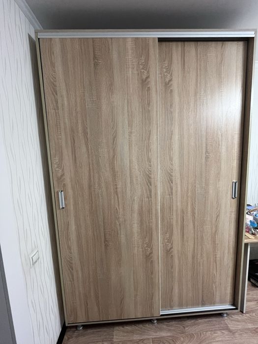 Шкаф камандор