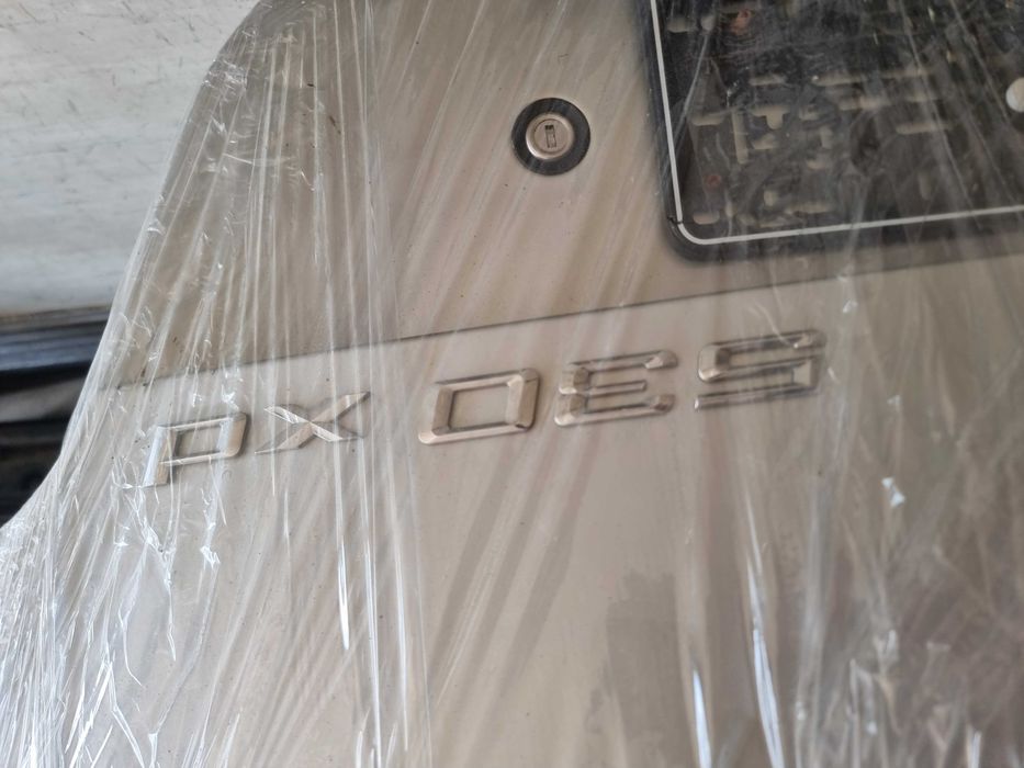 Usa dreapta fata BMW E60  usa stanga fata BMW E60 usa dreapta spate