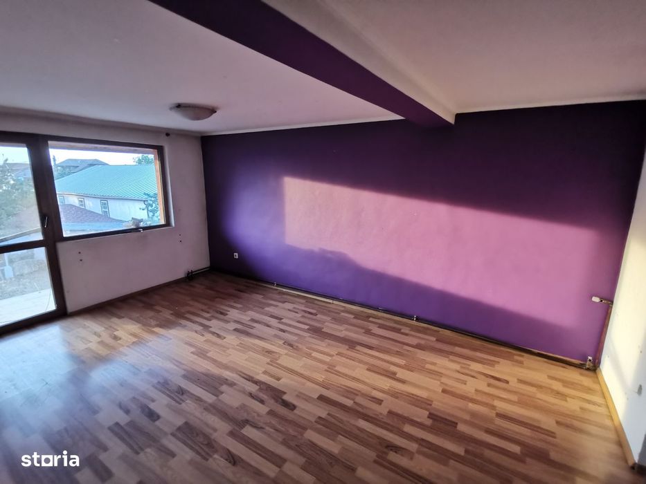 Casa individuala cu 4 camere