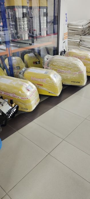Продается карчер