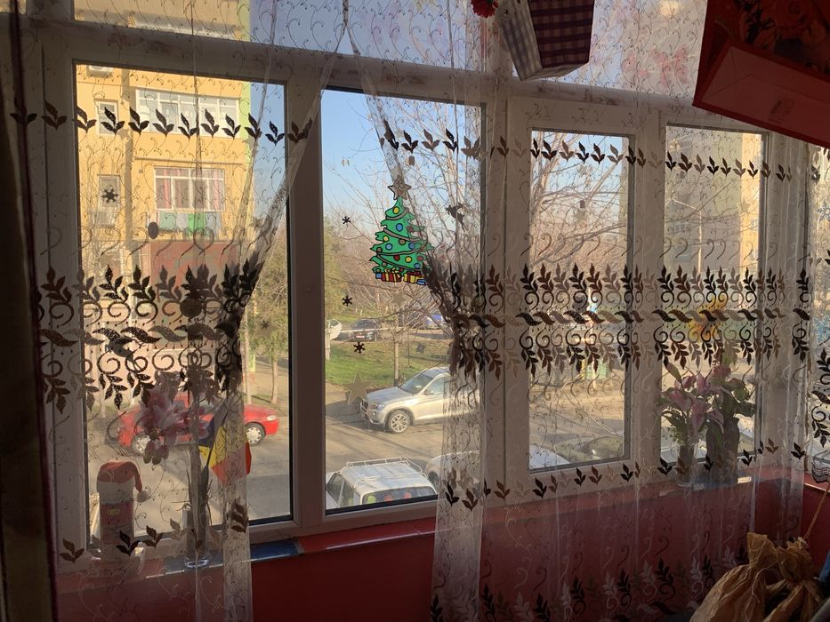 Apartament 2 Camere Crihala/Piata Sarbiilor etaj 1