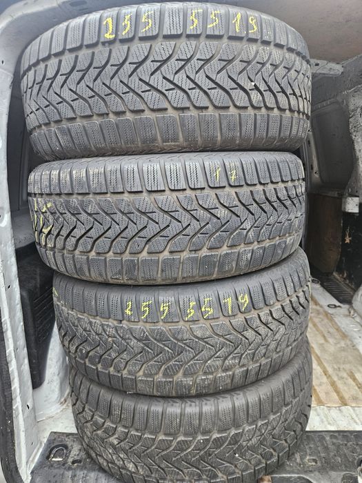 Гуми 255/55/19 ПРОМОЦИЯ