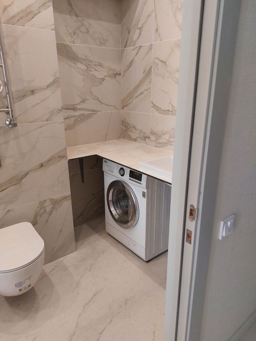 Кафель любой сложности