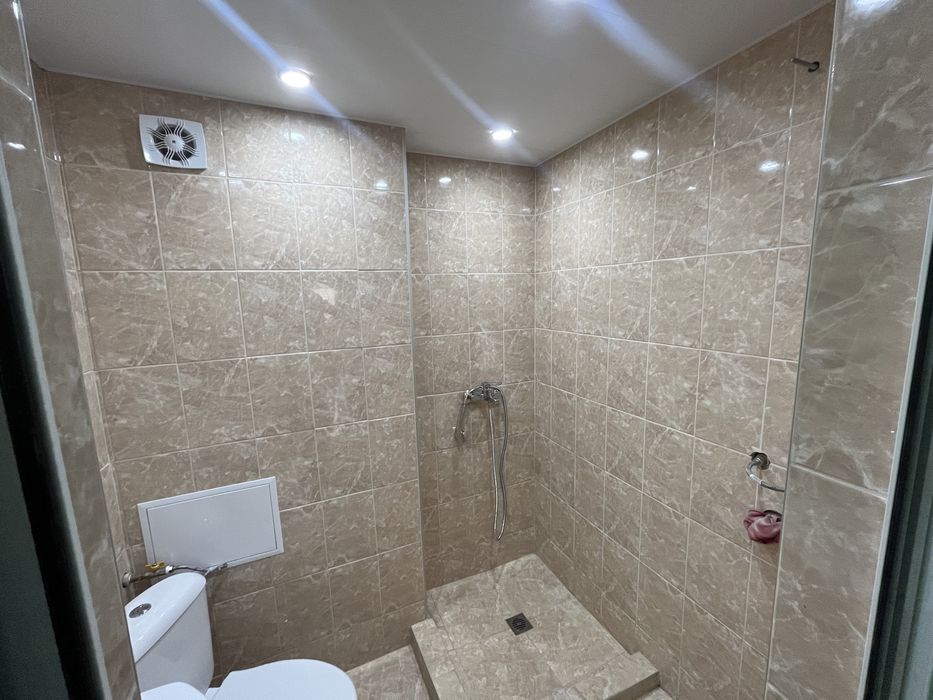 Продава се Двустаен апартамент в Добрич, Христо Ботев - 40 кв.м за 574 €/кв.м - Снимка #3