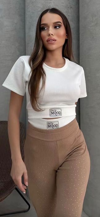 Спортен сет с камъни