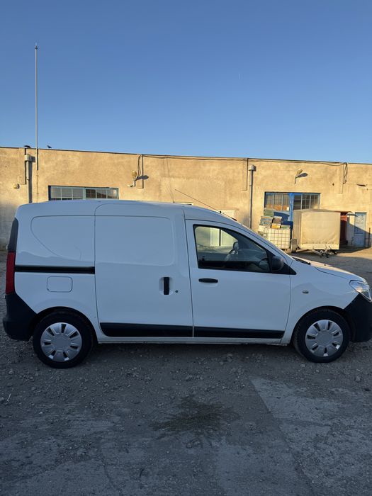 Vand dacia Dokker