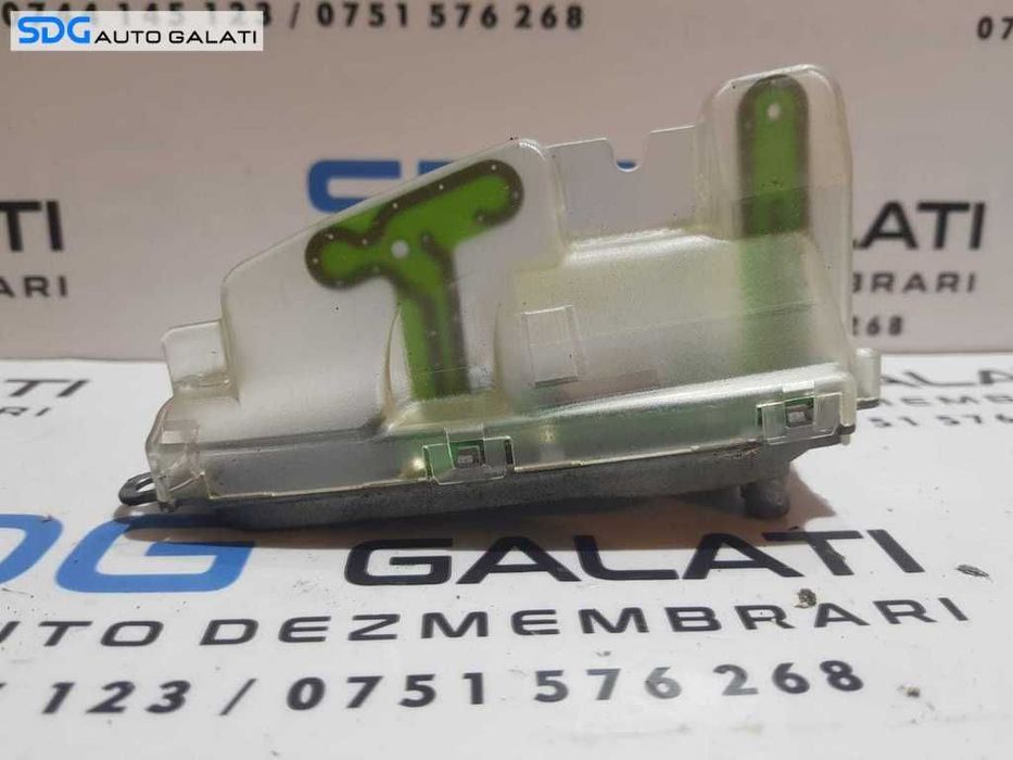 Antena Radio Navigatie Tip Rechin Shark BMW Seria 5 E60 2003 - 2010 Cod 6913287 6913287-04 [LR0447]