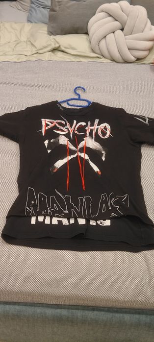 Psycho 4 size M.