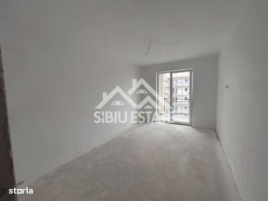 Apartament 3 camere, Shopping City-Sibiu Comision 0