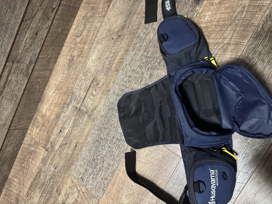 Ogio чанта за ендуро чисто нова !!!