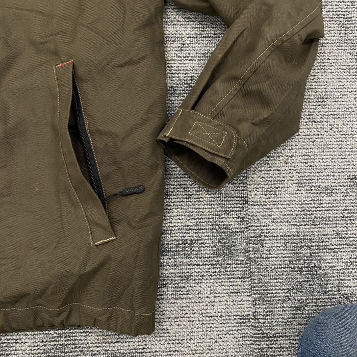 Mascot Frontline 2in1 Jacket L engelbert strauss uvex snickers