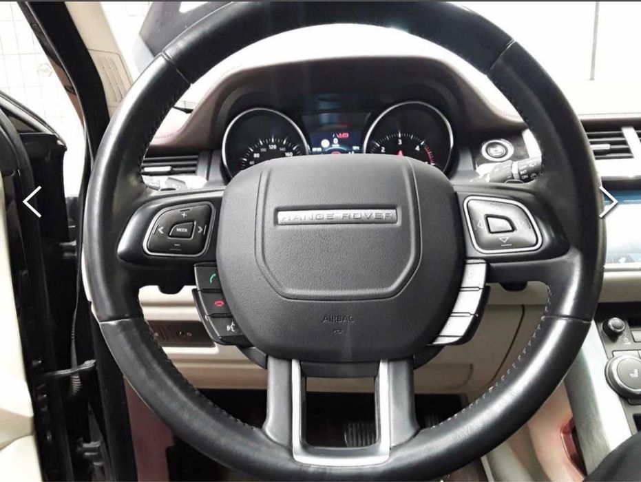 LAND ROVER Range Rover Evoque 2018 — imagine 20
