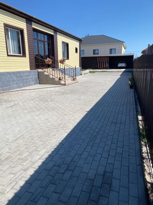 Продажа дома на мкр. Кунгей