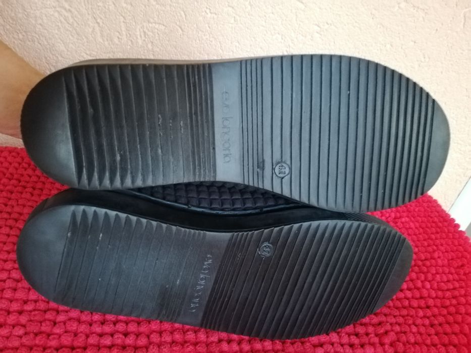 Ghete nr 41 damă Eva Longoria