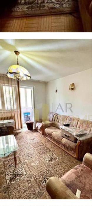 Apartament cu 2 camere de inchiriat