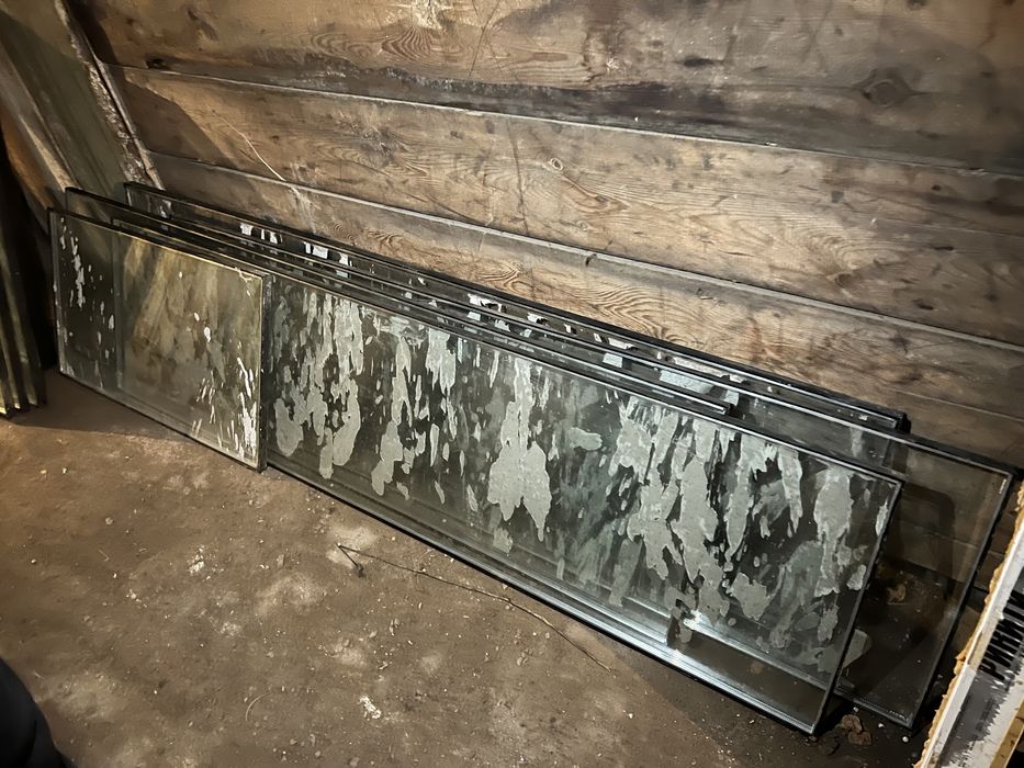 Стеклопакет для пластиковых окон