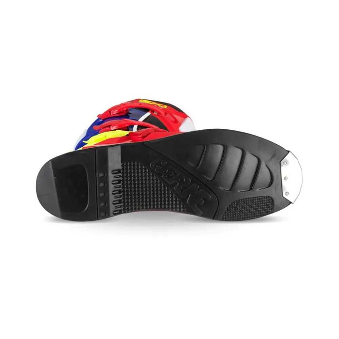 GAERNE Ботуши GX-1 Red Multi